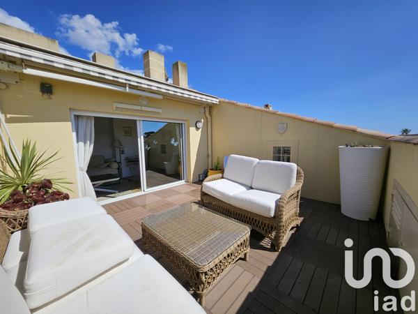Appartement à vendre 6 pièces 164 m² Sanary-sur-Mer