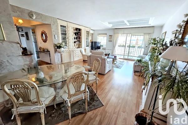Appartement à vendre 6 pièces 164 m² Sanary-sur-Mer