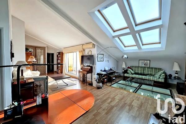 Appartement à vendre 6 pièces 164 m² Sanary-sur-Mer