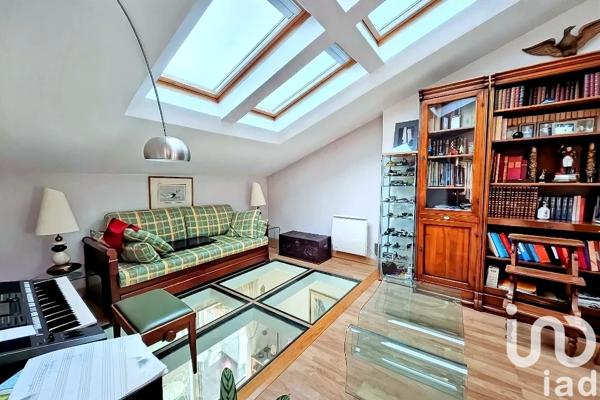 Appartement à vendre 6 pièces 164 m² Sanary-sur-Mer