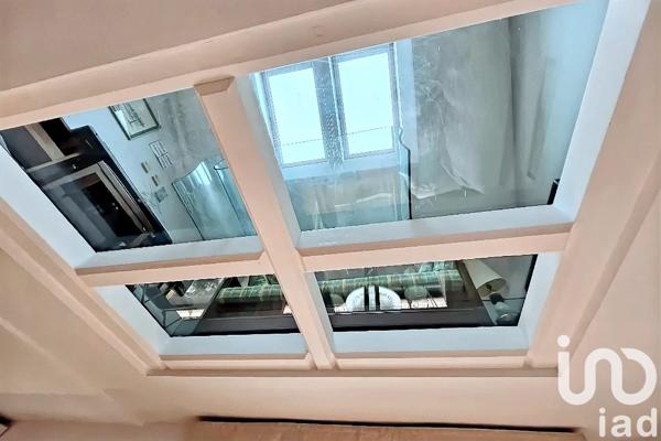 Appartement à vendre 6 pièces 164 m² Sanary-sur-Mer