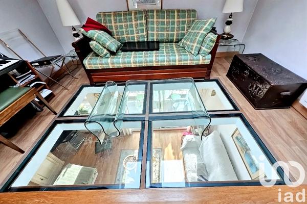 Appartement à vendre 6 pièces 164 m² Sanary-sur-Mer