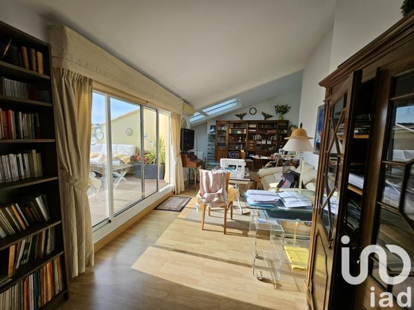 Appartement à vendre 6 pièces 164 m² Sanary-sur-Mer