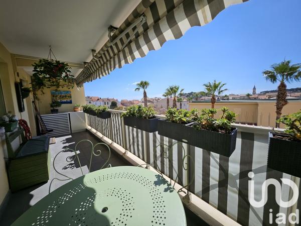 Appartement à vendre 6 pièces 164 m² Sanary-sur-Mer