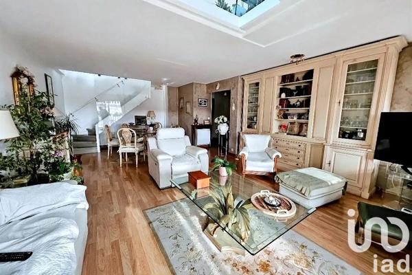 Appartement à vendre 6 pièces 164 m² Sanary-sur-Mer