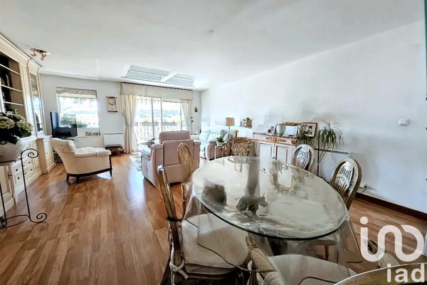 Appartement à vendre 6 pièces 164 m² Sanary-sur-Mer