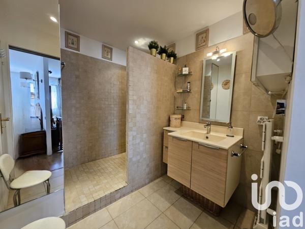 Appartement à vendre 6 pièces 164 m² Sanary-sur-Mer