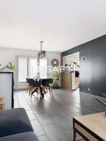 NOUVEAUTÉ EN EXCLUSIVITÉ MAISON MONTIGNY EN GOHELLE