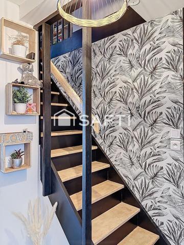 NOUVEAUTÉ EN EXCLUSIVITÉ MAISON MONTIGNY EN GOHELLE