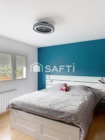 NOUVEAUTÉ EN EXCLUSIVITÉ MAISON MONTIGNY EN GOHELLE