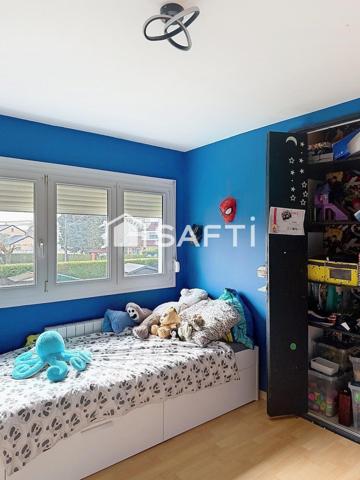 NOUVEAUTÉ EN EXCLUSIVITÉ MAISON MONTIGNY EN GOHELLE