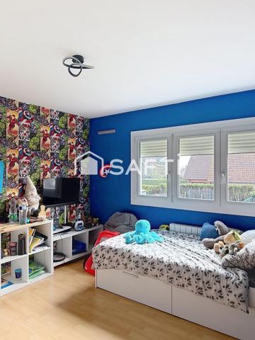 NOUVEAUTÉ EN EXCLUSIVITÉ MAISON MONTIGNY EN GOHELLE