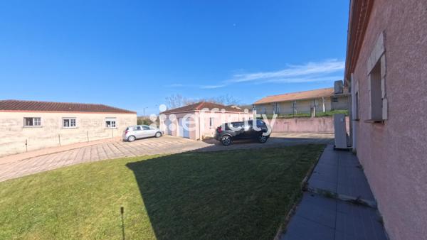 Maison 6 pièces - 160 m²