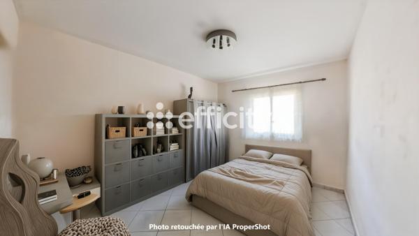 Maison 6 pièces - 160 m²