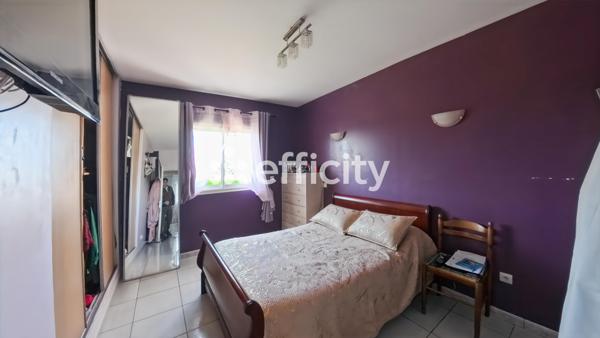 Maison 6 pièces - 160 m²