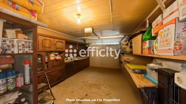 Maison 6 pièces - 160 m²