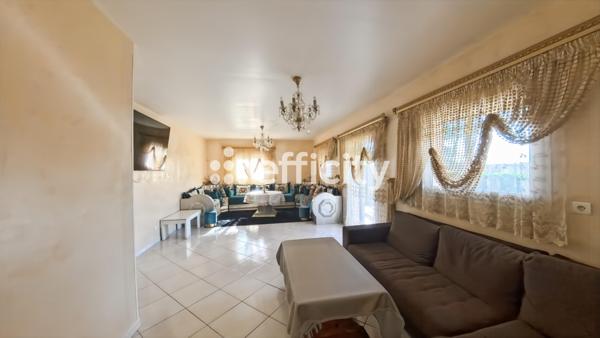 Maison 6 pièces - 160 m²