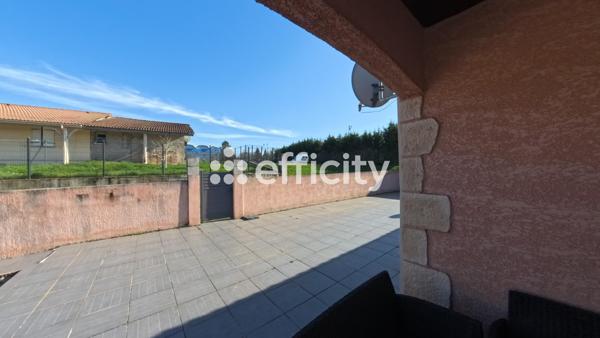 Maison 6 pièces - 160 m²