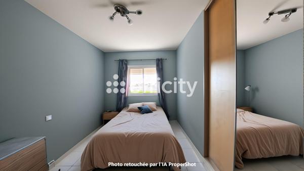 Maison 6 pièces - 160 m²