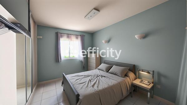 Maison 6 pièces - 160 m²