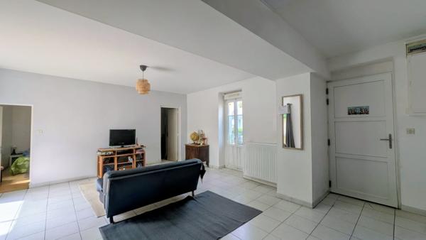 EXCLUSIVITE ! Maison Nantes Mairie de CHANTENAY 3 pièces 64 m2 - DPE D , Nantes EXCLUSIVITE ! Maison Nantes Mairie de CHANTENAY 3 pièces 64 m2 - DPE D , Nantes