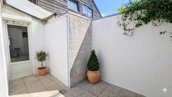 EXCLUSIVITE ! Maison Nantes Mairie de CHANTENAY 3 pièces 64 m2 - DPE D , Nantes EXCLUSIVITE ! Maison Nantes Mairie de CHANTENAY 3 pièces 64 m2 - DPE D , Nantes