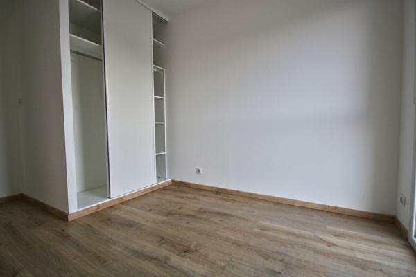 Appartement Nantes 3 pièce(s) 61.9 m2