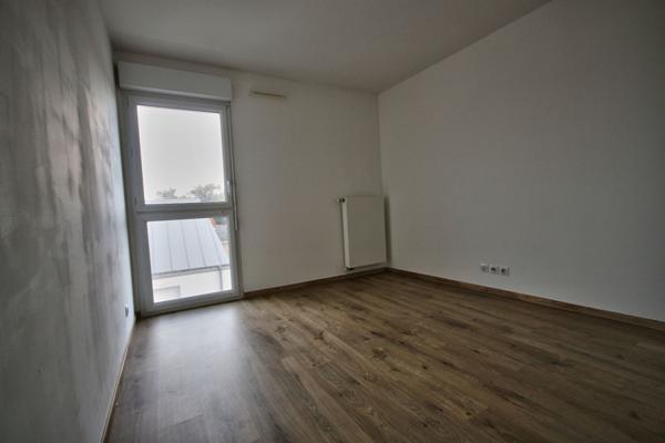 Appartement Nantes 3 pièce(s) 61.9 m2