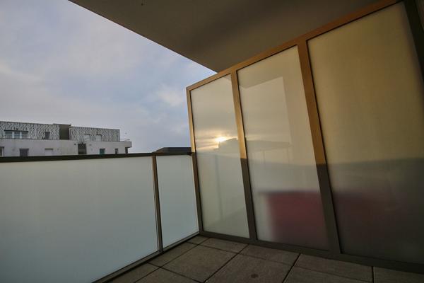 Appartement Nantes 3 pièce(s) 61.9 m2