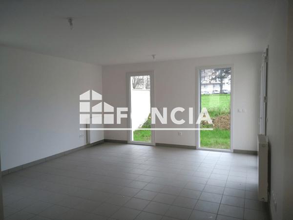 Location Maison 3 pièces 78.72 m² - 37 RUE DU CLOS GAUTHIER Poitiers 86000