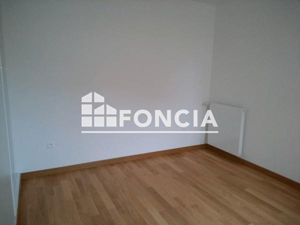 Location Maison 3 pièces 78.72 m² - 37 RUE DU CLOS GAUTHIER Poitiers 86000