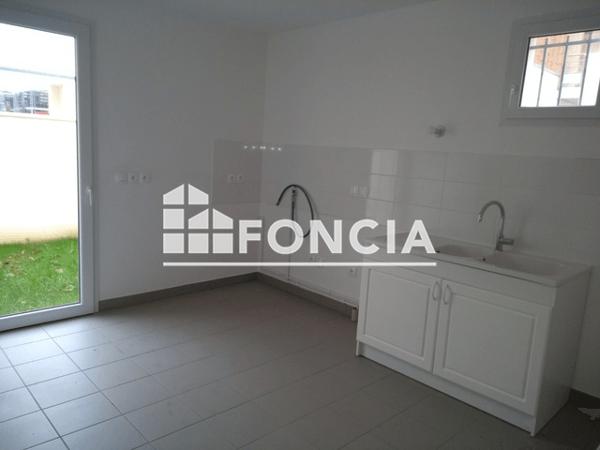 Location Maison 3 pièces 78.72 m² - 37 RUE DU CLOS GAUTHIER Poitiers 86000