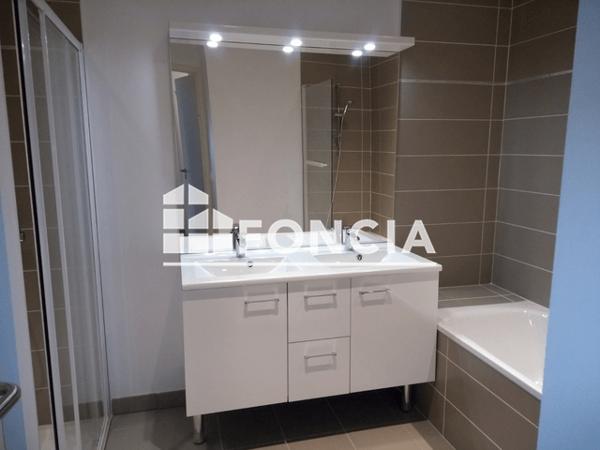 Location Maison 3 pièces 78.72 m² - 37 RUE DU CLOS GAUTHIER Poitiers 86000