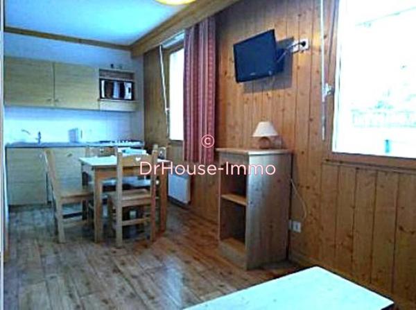 Appartement à vendre 2 pièces de 27 m²