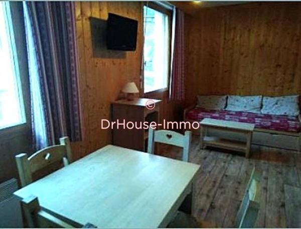 Appartement à vendre 2 pièces de 27 m²