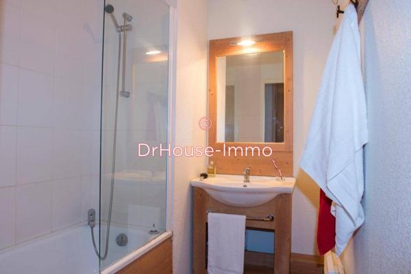 Appartement à vendre 2 pièces de 27 m²