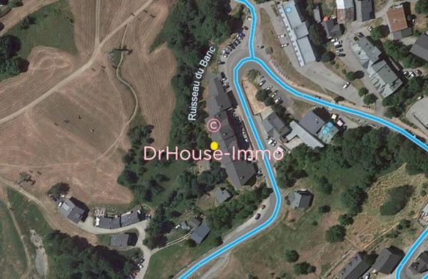 Appartement à vendre 2 pièces de 27 m²