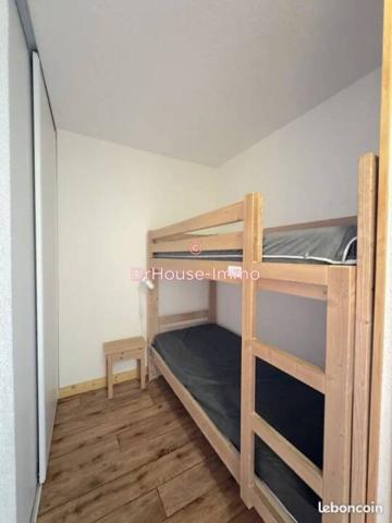 Appartement à vendre 2 pièces de 27 m²