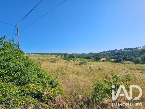 Maison à vendre 6 pièces 150 m² Saint-Victor
