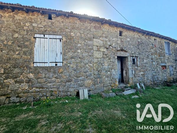 Maison à vendre 6 pièces 150 m² Saint-Victor