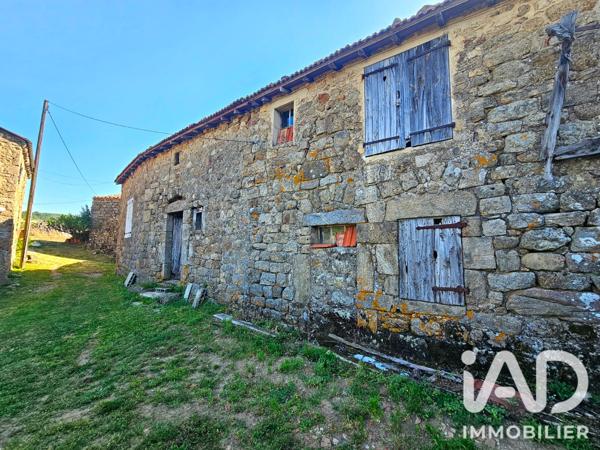 Maison à vendre 6 pièces 150 m² Saint-Victor