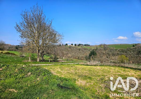 Maison à vendre 6 pièces 150 m² Saint-Victor