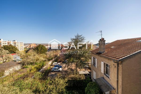 Le charme de l'ancien rénové avec gout !