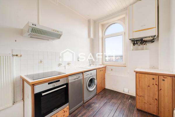 Le charme de l'ancien rénové avec gout !