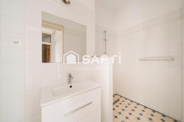 Le charme de l'ancien rénové avec gout !