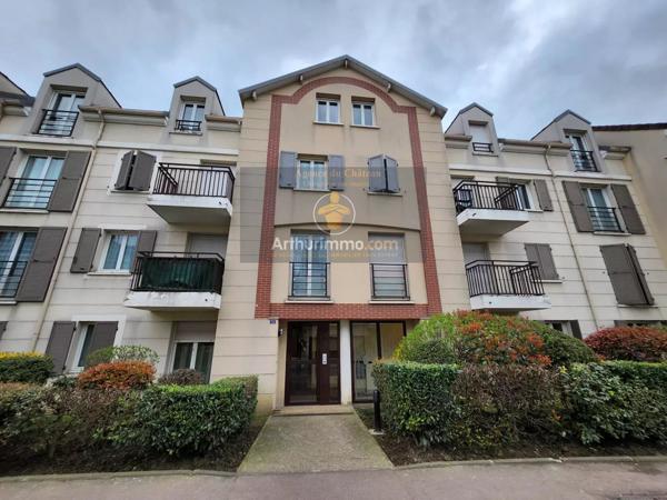 Vente                                                      Appartement
                        
                     2 pièces                      45 m2                     à Villiers-sur-Marne
