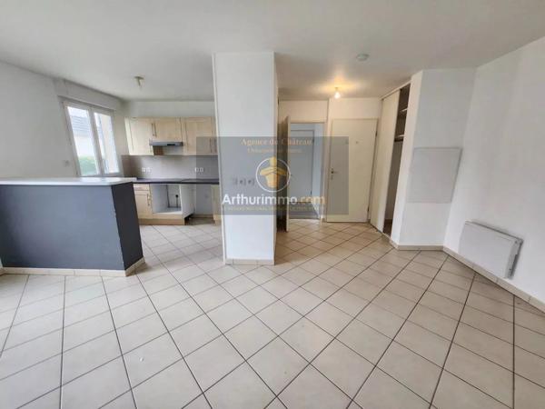 Vente                                                      Appartement
                        
                     2 pièces                      45 m2                     à Villiers-sur-Marne