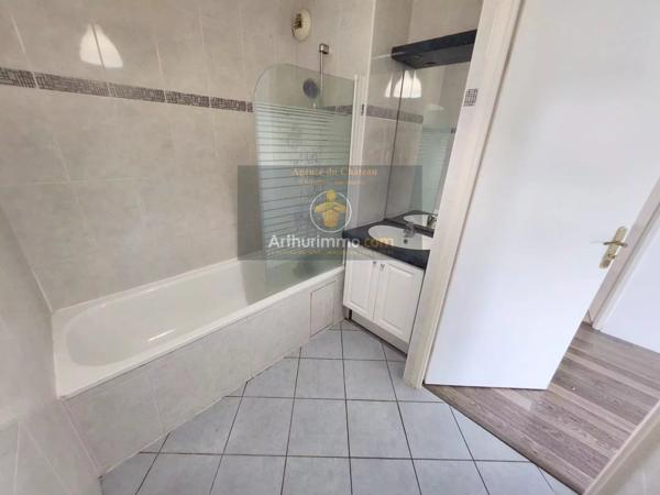 Vente                                                      Appartement
                        
                     2 pièces                      45 m2                     à Villiers-sur-Marne