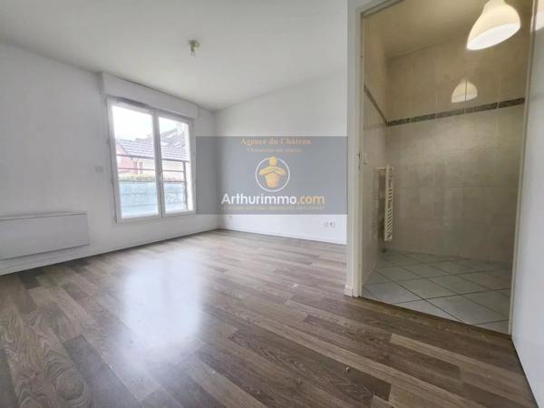Vente                                                      Appartement
                        
                     2 pièces                      45 m2                     à Villiers-sur-Marne