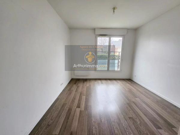 Vente                                                      Appartement
                        
                     2 pièces                      45 m2                     à Villiers-sur-Marne